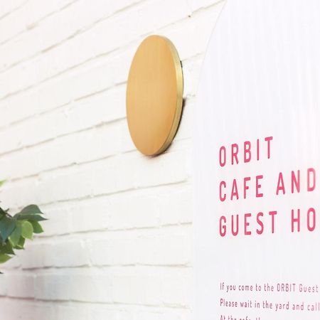 Orbit - For Foreigners Only Hotel Seoul Exterior photo